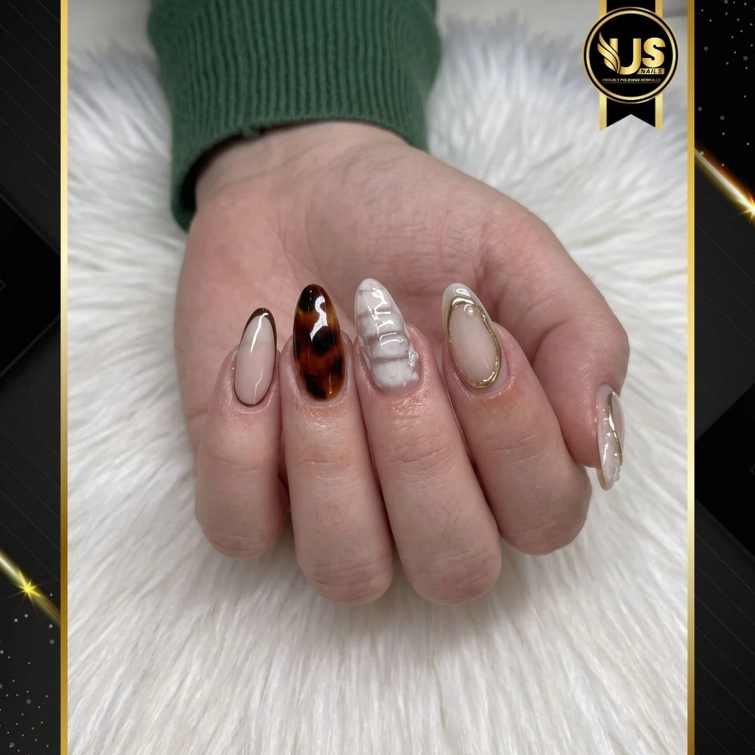 Nail designs